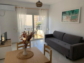 Pools Apartment, Sarandë